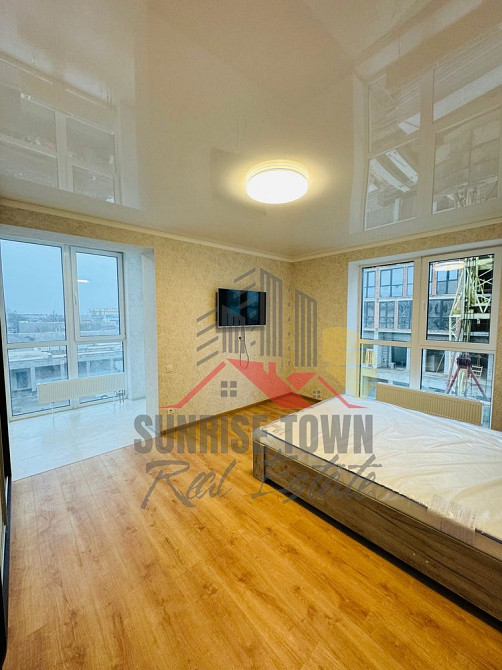 Здам простору 2х кімнатну квартиру в ЖК Смарт сіті біля ТРЦ Глобал Житомир - зображення 2