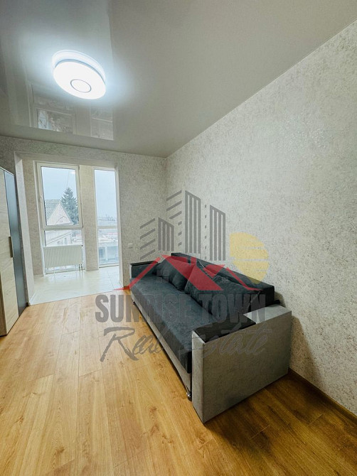 Здам простору 2х кімнатну квартиру в ЖК Смарт сіті біля ТРЦ Глобал Житомир - зображення 5