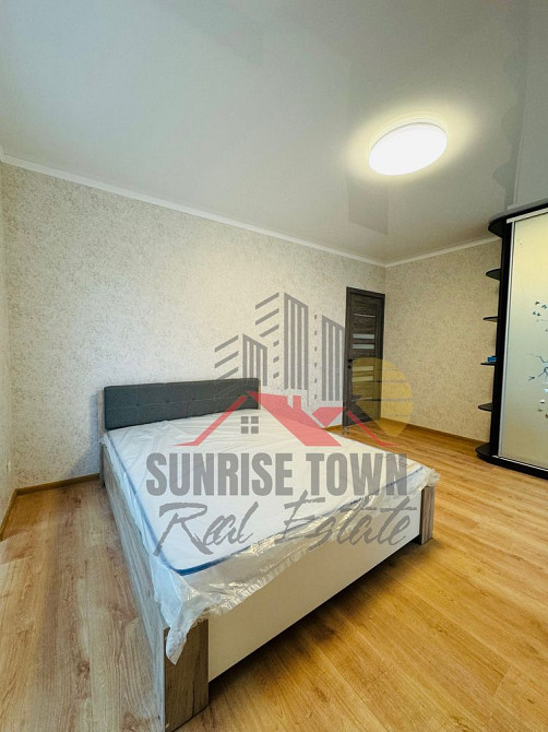 Здам простору 2х кімнатну квартиру в ЖК Смарт сіті біля ТРЦ Глобал Житомир - зображення 1