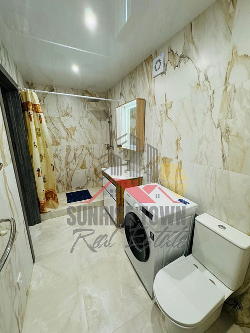 Здам простору 2х кімнатну квартиру в ЖК Смарт сіті біля ТРЦ Глобал Житомир - зображення 8