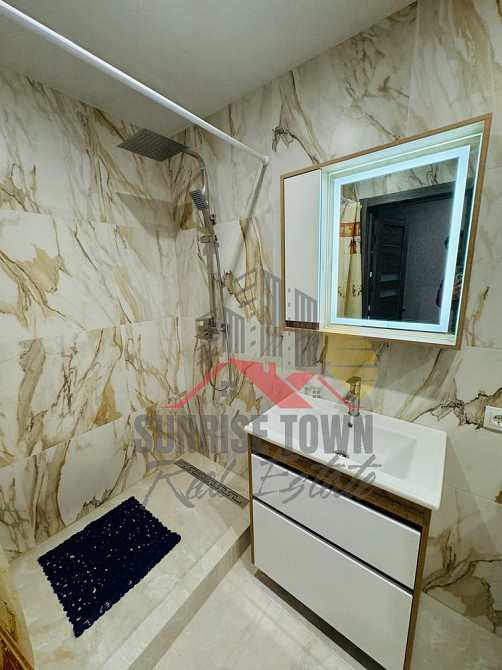 Здам простору 2х кімнатну квартиру в ЖК Смарт сіті біля ТРЦ Глобал Житомир - зображення 7