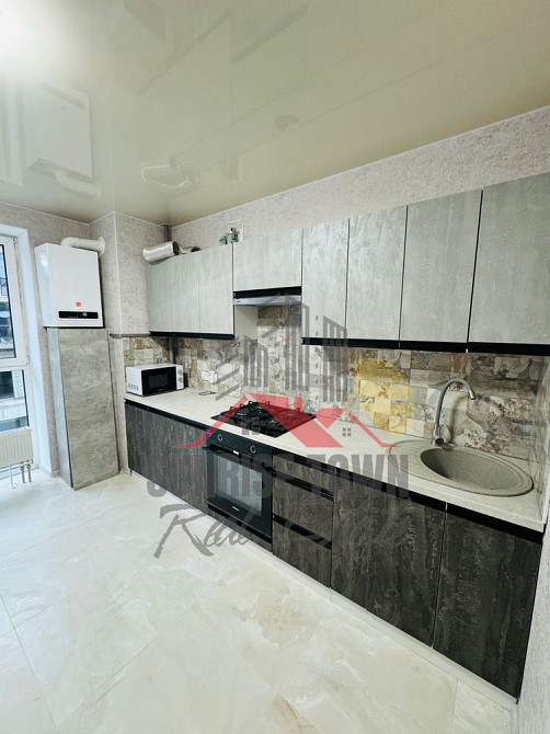 Здам простору 2х кімнатну квартиру в ЖК Смарт сіті біля ТРЦ Глобал Житомир - зображення 3