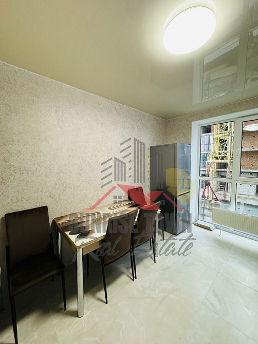 Здам простору 2х кімнатну квартиру в ЖК Смарт сіті біля ТРЦ Глобал Житомир - зображення 4