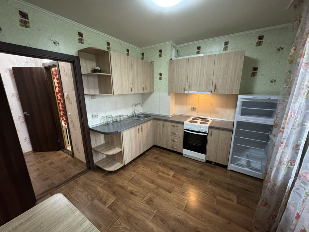 Здам 1к.квартиру Голосіівський, Науки проспект 60а м.Деміівська Київ - зображення 1