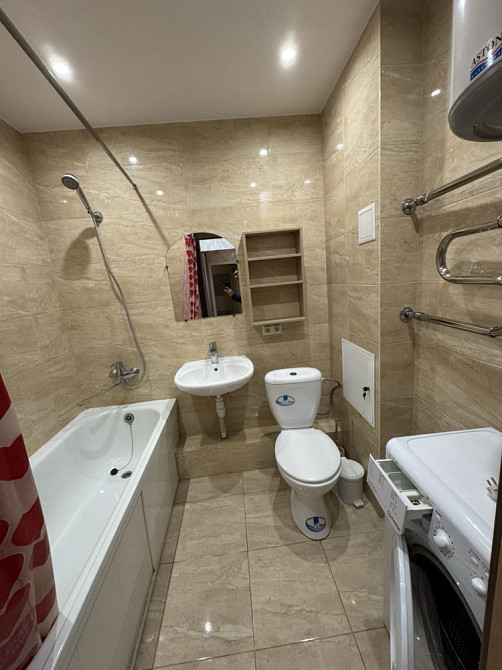 Здам 1к.квартиру Голосіівський, Науки проспект 60а м.Деміівська Київ - зображення 6