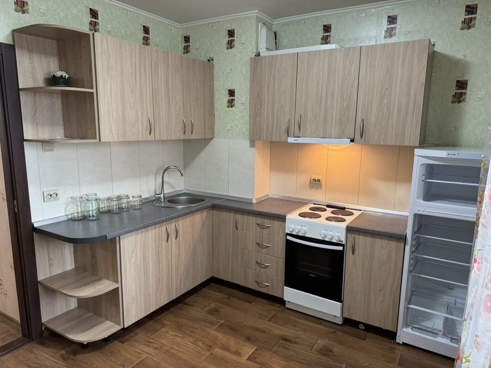 Здам 1к.квартиру Голосіівський, Науки проспект 60а м.Деміівська Київ - зображення 2