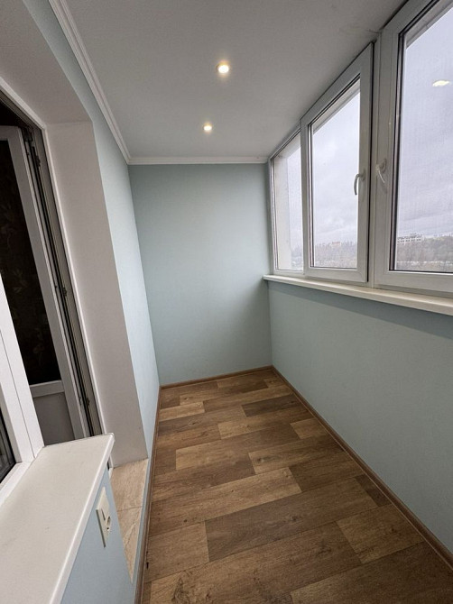 Здам 1к.квартиру Голосіівський, Науки проспект 60а м.Деміівська Київ - зображення 7