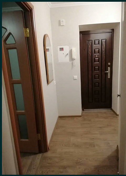 Продаётся 1 ком квартира Правый берег улица Днепр шоссе Запоріжжя - зображення 3