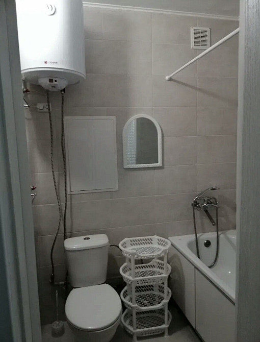 Продаётся 1 ком квартира Правый берег улица Днепр шоссе Запоріжжя - зображення 8