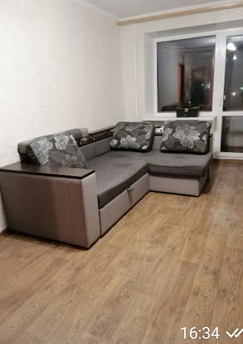 Продаётся 1 ком квартира Правый берег улица Днепр шоссе Запоріжжя - зображення 4