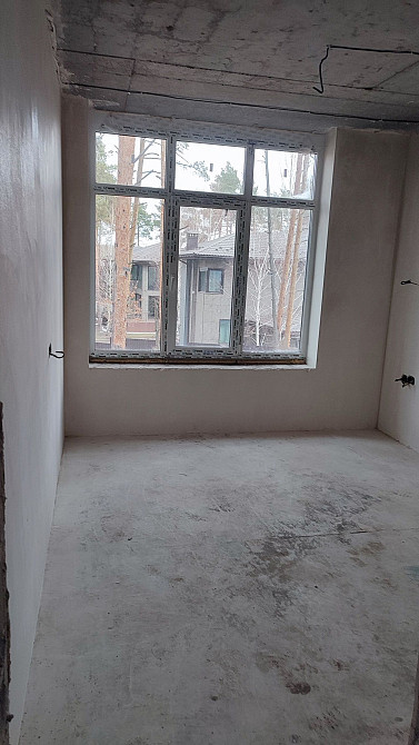 Квартира в Биківні,в чудовому місті,з розтермінуванням,від забудовника Киев - изображение 4