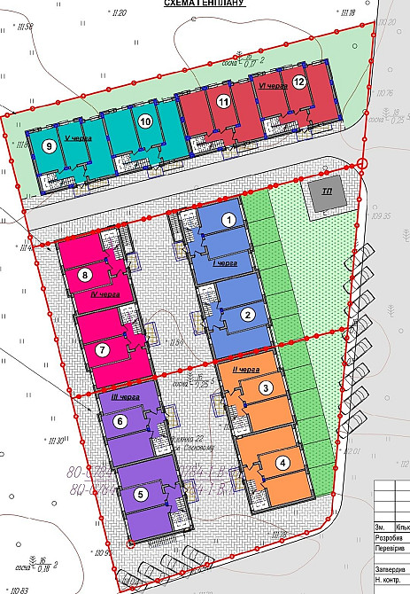 Квартира в Биківні,в чудовому місті,з розтермінуванням,від забудовника Киев - изображение 2