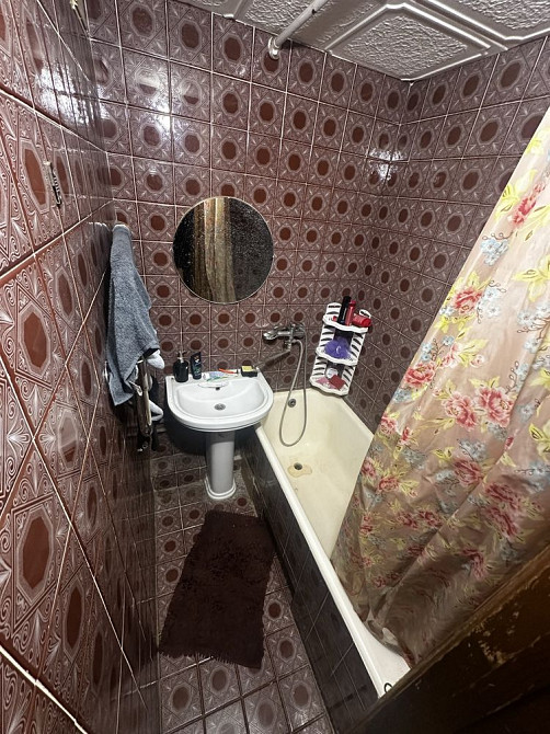 Продаж 1 кімнатної квартири м,Деміївська 5 хвилин Київ - зображення 4