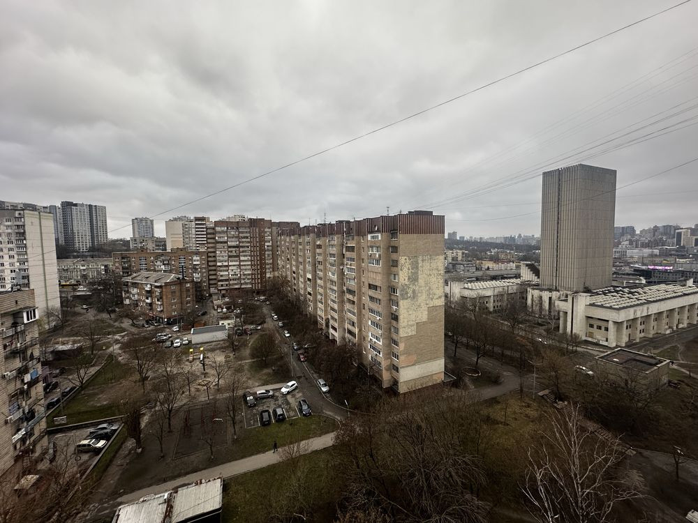 Продаж 1 кімнатної квартири м,Деміївська 5 хвилин Київ - зображення 7