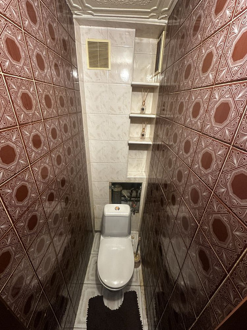 Продаж 1 кімнатної квартири м,Деміївська 5 хвилин Київ - зображення 5