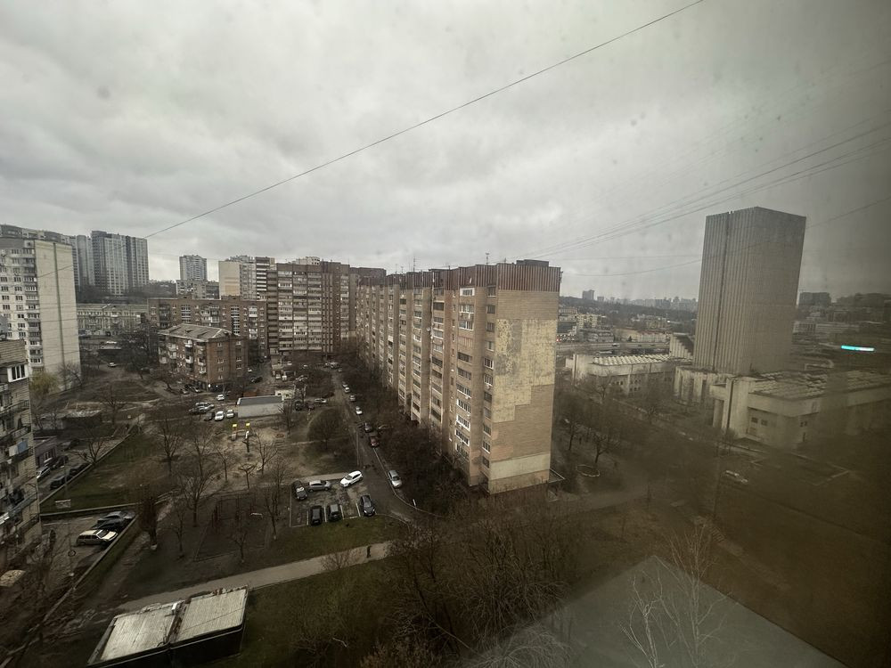 Продаж 1 кімнатної квартири м,Деміївська 5 хвилин Київ - зображення 6