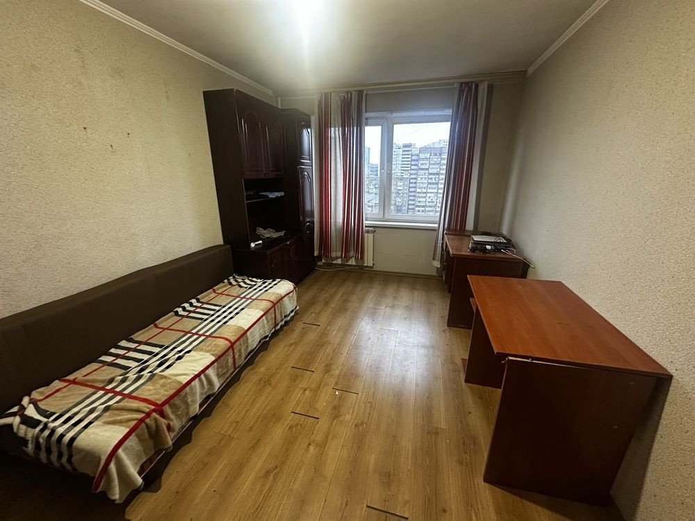 Продаж 1 кімнатної квартири м,Деміївська 5 хвилин Київ - зображення 2