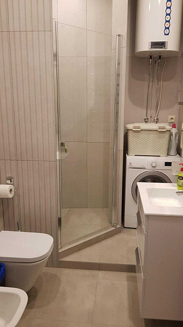 ‼️Costa Fontana‼️Вид на море! Терасса! Панорамные окна! Ремонт! Пляж‼️ Одесса - изображение 8