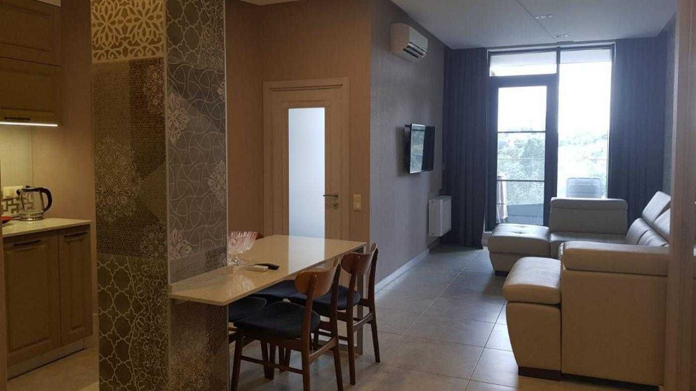 ‼️Costa Fontana‼️Вид на море! Терасса! Панорамные окна! Ремонт! Пляж‼️ Одесса - изображение 6