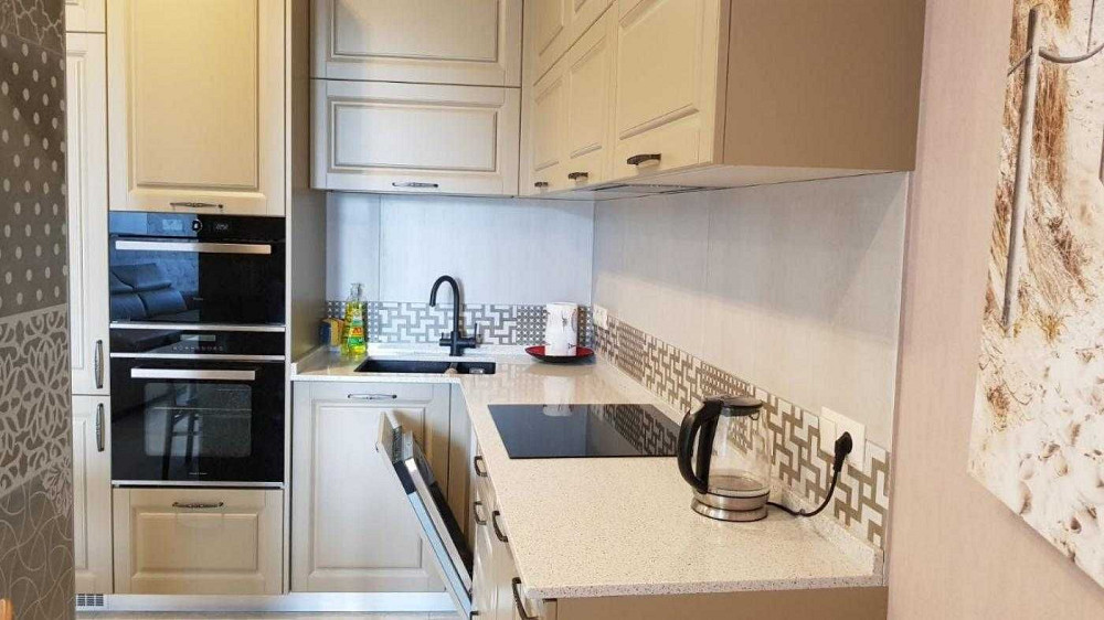 ‼️Costa Fontana‼️Вид на море! Терасса! Панорамные окна! Ремонт! Пляж‼️ Одесса - изображение 4