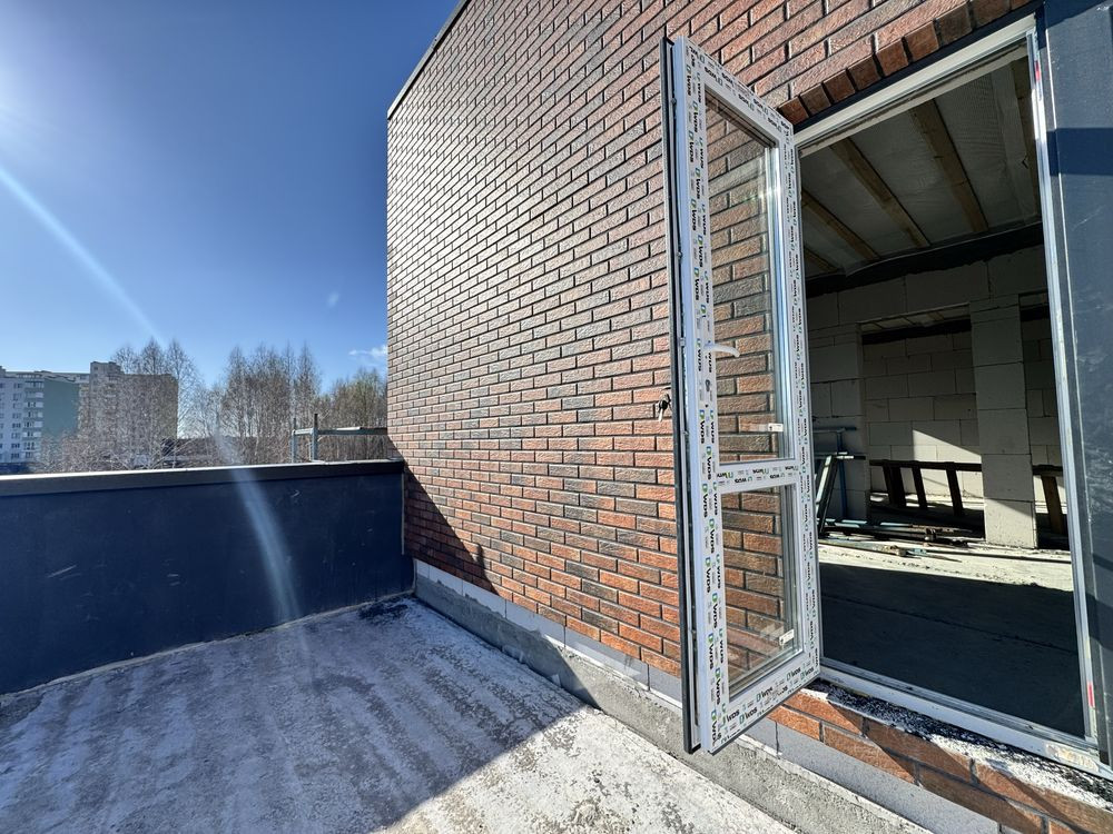 ‼️ШОК 2 Кімнатна 55м2 + 72м2 ТЕРАСА Святопетрівське (Києво-Свят.р-н) - зображення 1