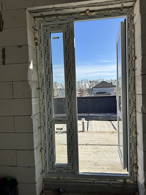 ‼️ШОК 2 Кімнатна 55м2 + 72м2 ТЕРАСА Святопетрівське (Києво-Свят.р-н) - зображення 2