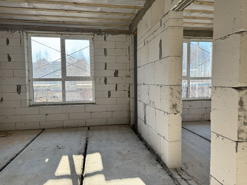 ‼️ШОК 2 Кімнатна 55м2 + 72м2 ТЕРАСА Святопетрівське (Києво-Свят.р-н) - зображення 7