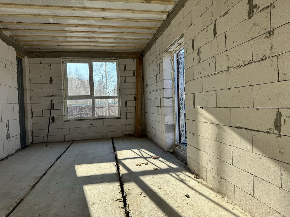 ‼️ШОК 2 Кімнатна 55м2 + 72м2 ТЕРАСА Святопетрівське (Києво-Свят.р-н) - зображення 8