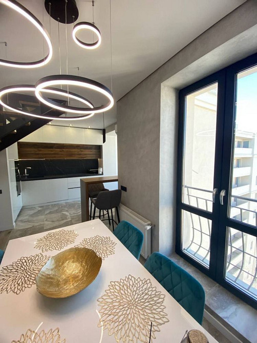 85000$‼️ЖК Сокольники‼️Роскошная 3-х с ЭКСКЛЮЗИВНЫМ ремонтом Харків - зображення 8