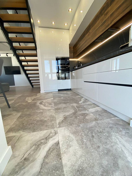 85000$‼️ЖК Сокольники‼️Роскошная 3-х с ЭКСКЛЮЗИВНЫМ ремонтом Харків - зображення 1