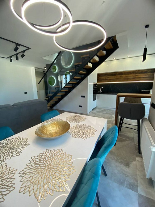 85000$‼️ЖК Сокольники‼️Роскошная 3-х с ЭКСКЛЮЗИВНЫМ ремонтом Харків - зображення 5