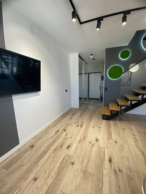 85000$‼️ЖК Сокольники‼️Роскошная 3-х с ЭКСКЛЮЗИВНЫМ ремонтом Харків - зображення 4