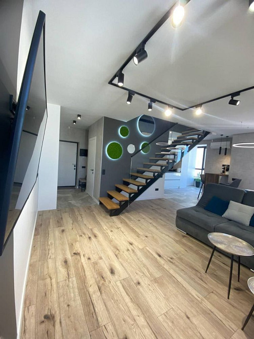 85000$‼️ЖК Сокольники‼️Роскошная 3-х с ЭКСКЛЮЗИВНЫМ ремонтом Харків - зображення 2