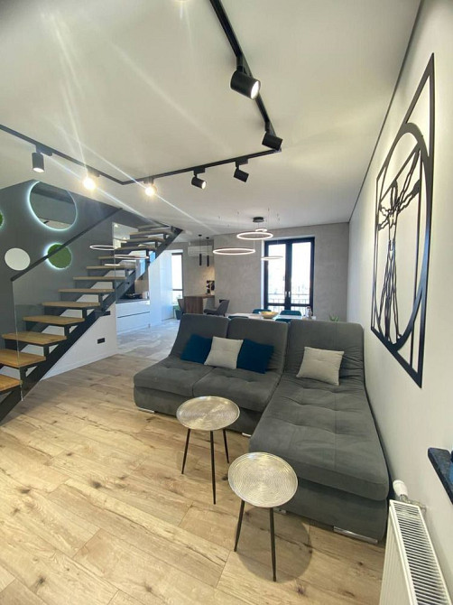 85000$‼️ЖК Сокольники‼️Роскошная 3-х с ЭКСКЛЮЗИВНЫМ ремонтом Харків - зображення 6