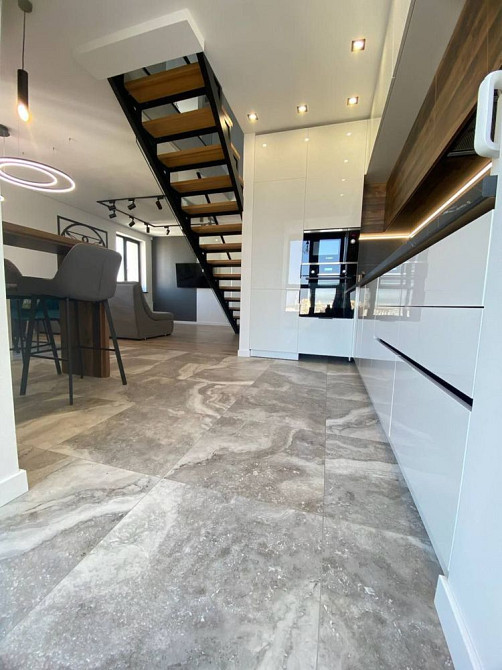 85000$‼️ЖК Сокольники‼️Роскошная 3-х с ЭКСКЛЮЗИВНЫМ ремонтом Харків - зображення 3