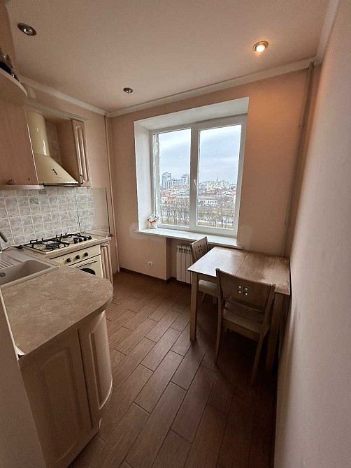 Продам 3 комн. квартиру 57м2, метро Гагарина, Сквер Стрелка, ЦЕНТР! AB Харків - зображення 7