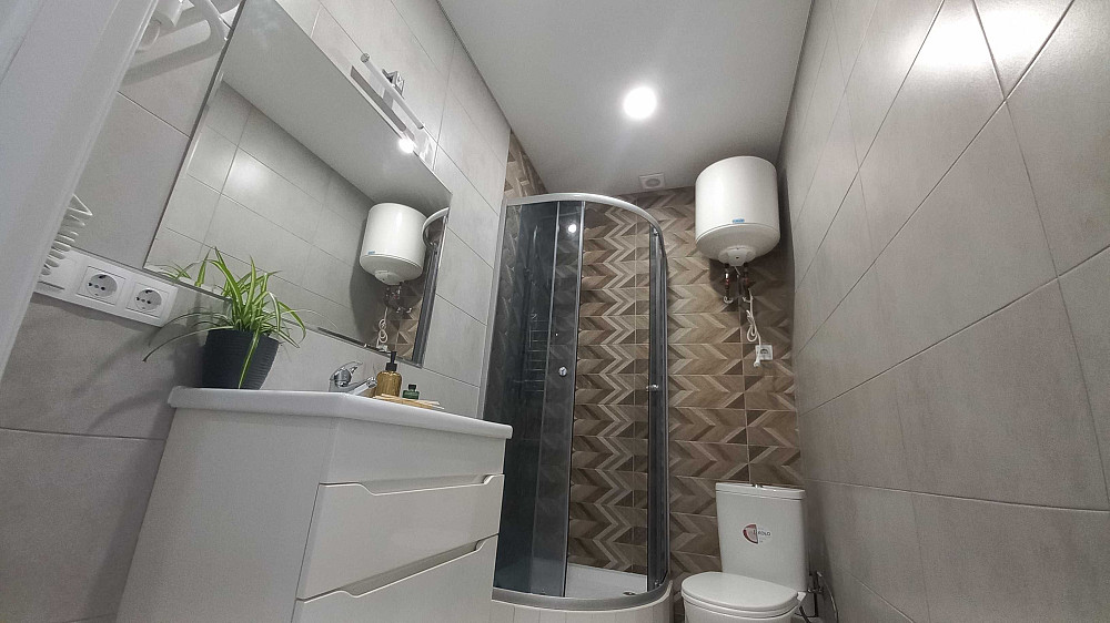 БЕЗ% продам ЧАРІВНУ квартиру ЖК Навігатор 10-й поверх Заходь і живи Киев - изображение 7