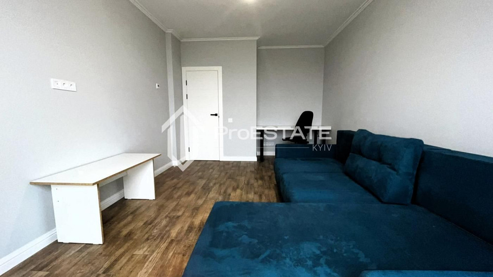 Без %, ЦЕНТР Продаж 2к квартири з якісним ремонтом ЖК ГРАФІТ Бориспіль Бориспіль - зображення 7