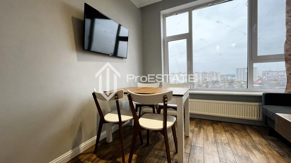 Без %, ЦЕНТР Продаж 2к квартири з якісним ремонтом ЖК ГРАФІТ Бориспіль Бориспіль - зображення 4