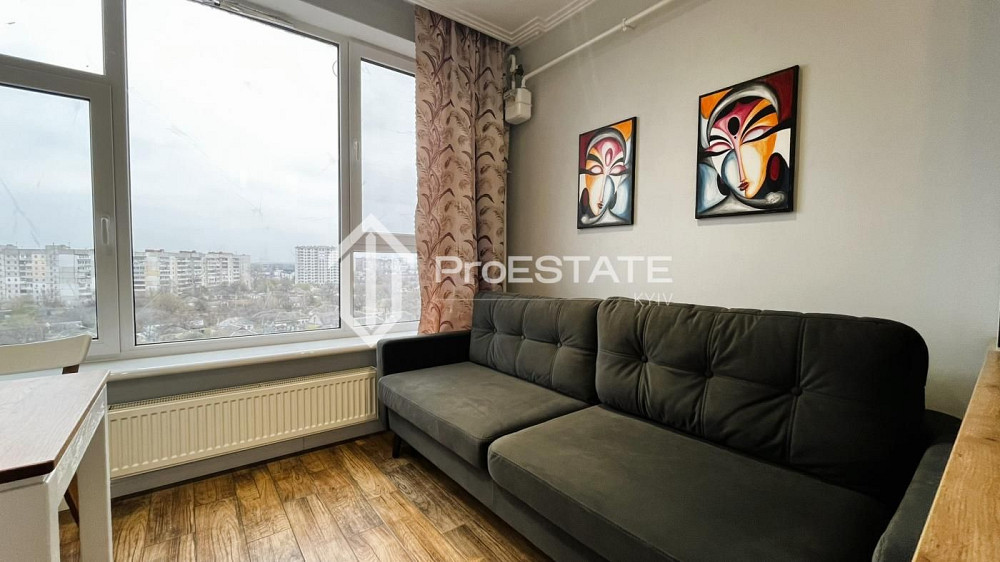 Без %, ЦЕНТР Продаж 2к квартири з якісним ремонтом ЖК ГРАФІТ Бориспіль Бориспіль - зображення 3