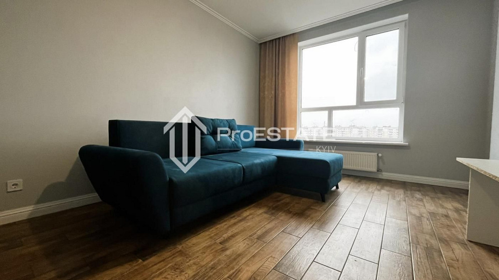 Без %, ЦЕНТР Продаж 2к квартири з якісним ремонтом ЖК ГРАФІТ Бориспіль Бориспіль - зображення 6