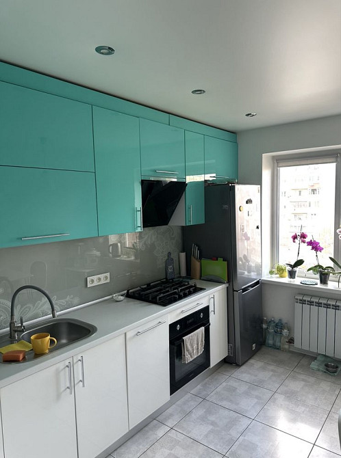 Продам 3-к квартиру  ж/м Сокол 2 Днепр - изображение 5