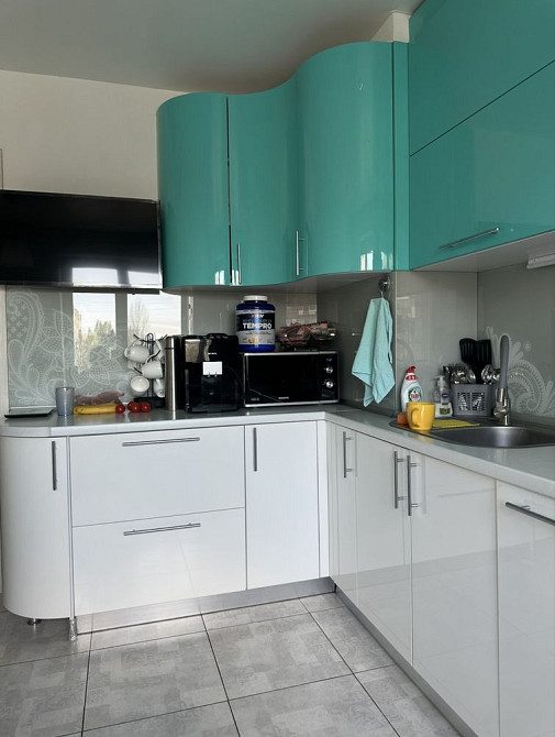 Продам 3-к квартиру  ж/м Сокол 2 Днепр - изображение 7