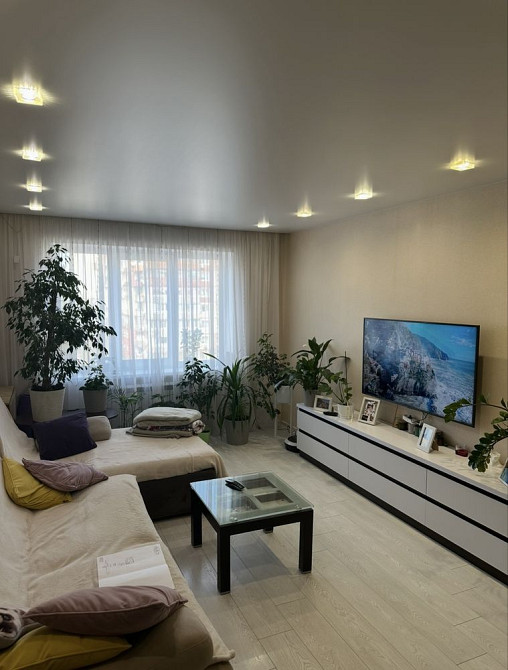 Продам 3-к квартиру  ж/м Сокол 2 Днепр - изображение 1