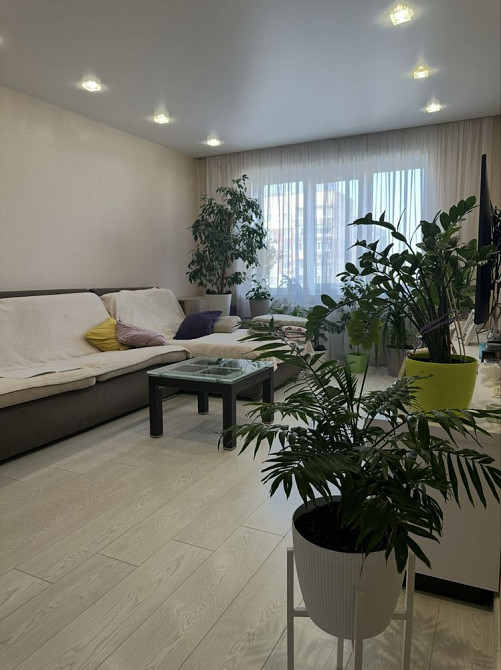 Продам 3-к квартиру  ж/м Сокол 2 Днепр - изображение 2