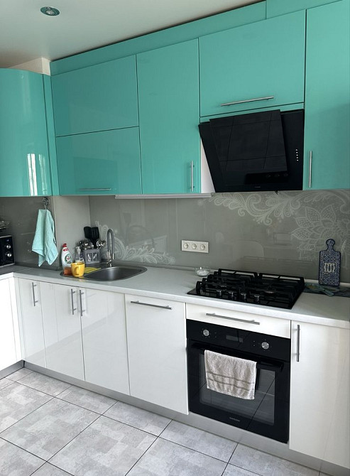 Продам 3-к квартиру  ж/м Сокол 2 Днепр - изображение 6