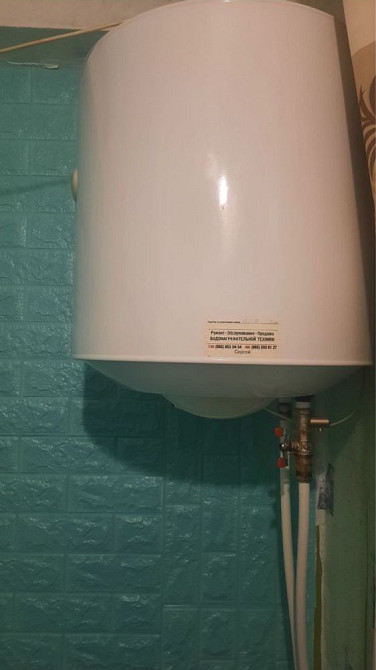 Продам 1 ком квартиру по Парковой,(р-н Самолета) Краматорск - изображение 7