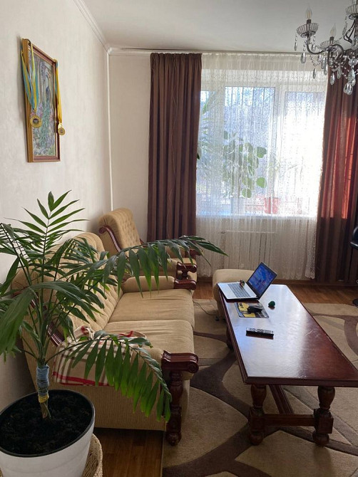 Продам 2к ул. Орловская 28 Днепр - изображение 3