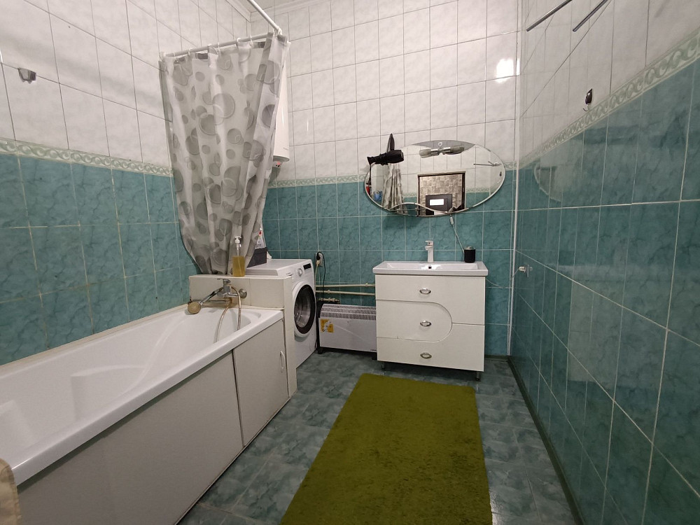 Продаю 4 комн. квартиру в Центре(Старый жд вокзал) Миколаїв - зображення 3