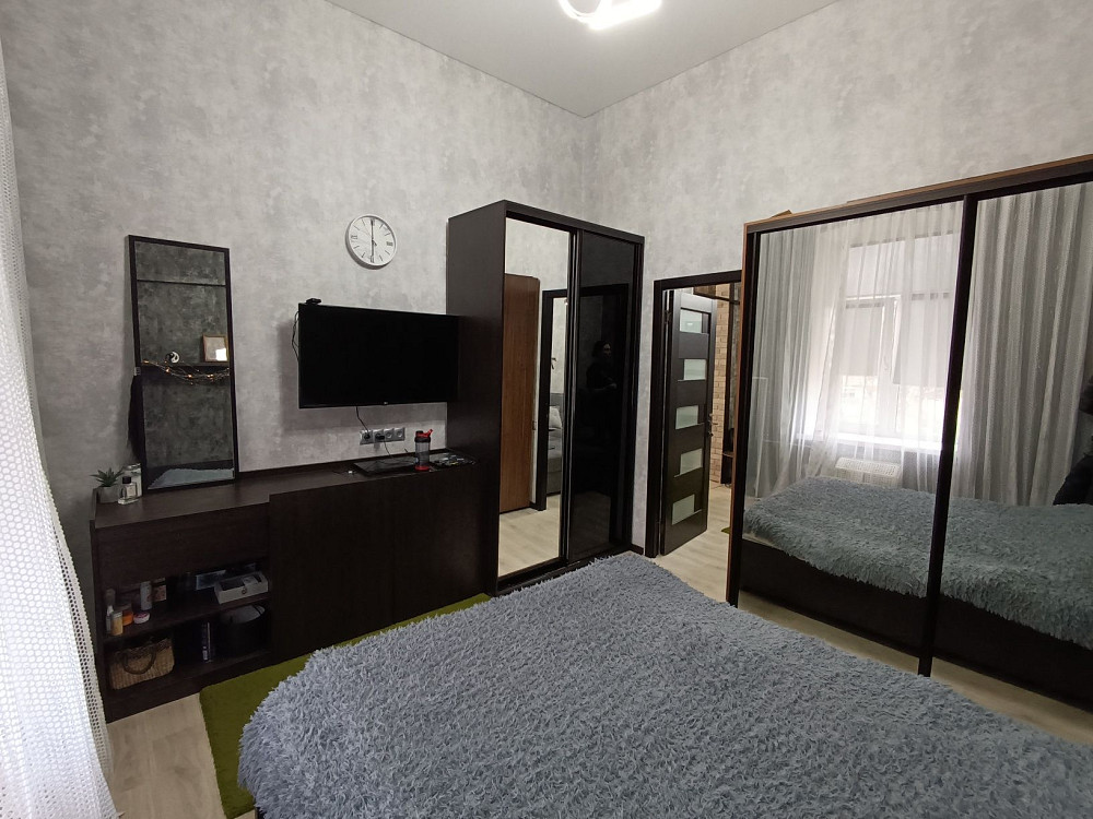 Продаю 4 комн. квартиру в Центре(Старый жд вокзал) Миколаїв - зображення 8